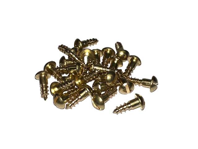 Pak of 8 – 1/2 Wood Screws, 25stk.