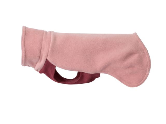 Paikka seawool dragt, pink