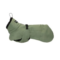 Paikka Recovery vinterfrakke, grøn