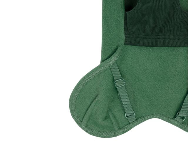 1045099_3 Paikka_Seawool dragt_green